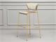 Tabouret design Lisa in Jour