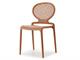 Plastic garden chair Lavinia in Outdoor