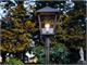 Garden Lantern Boccaccio in Lighting