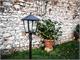 Garden Lantern Boccaccio in Lighting