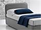 Single bed with side-opening storage Sunny V1 in Bedrooms