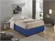 French bed with storage container Sommier  in Bedrooms