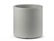 Cylinder planter pot Loto in Outdoor