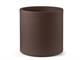 Cylinder planter pot Loto in Outdoor