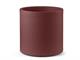 Cylinder planter pot Loto in Outdoor