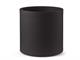 Cylinder planter pot Loto in Outdoor