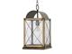 Outdoor lantern Capri in Lighting