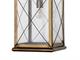 Outdoor lantern Capri in Lighting