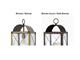 Outdoor lantern Capri in Lighting