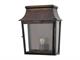 Outdoor sconce Venezia in Lighting