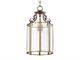 Classic pendant lamp Octagonal BF in Lighting