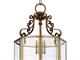 Classic pendant lamp Octagonal BF in Lighting