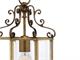 Classic pendant lamp Octagonal BF in Lighting