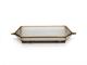 Elegant ceiling light Rectangular in Lighting