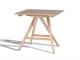 Wooden folding table Enea in Living room