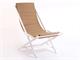 Garden deck chair Dondolo in Outdoor