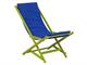 Garden deck chair Dondolo in Outdoor