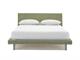 Letto matrimoniale design Camelia in Notte