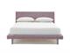 Letto matrimoniale design Camelia in Notte