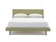 Letto matrimoniale design Camelia in Notte