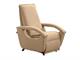 Fauteuil design moderne Senna in Jour