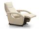 Fauteuil design moderne Senna in Jour