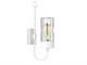 Outdoor applique Silindar 3355 in Lighting