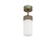 Outdoor brass lights Silindar 3357 in Lighting