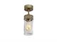 Outdoor brass lights Silindar 3357 in Lighting