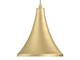 Brass vintage lamp Lily in Lighting