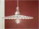 Rustic kitchen ceiling light L'Aquila  in Lighting