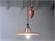 Shabby suspension lamp Bologna  in Lighting