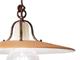 Shabby suspension lamp Bologna  in Lighting