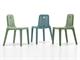 Garden chairs Mellow in Outdoor