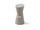 Outdoor stool Dot in Outdoor