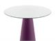 Outdoor bar table Tiffany h72 in Outdoor