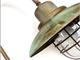 Outdoor wall light Patio Cage 3301 in Lighting