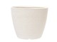 Modern design vases Duna in Outdoor