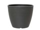 Modern design vases Duna in Outdoor