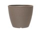 Modern design vases Duna in Outdoor