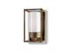 Outdoor wall lights Cubic 3365 in Lighting