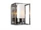 Outdoor wall lights Cubic 3365 in Lighting