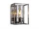 Outdoor wall lights Cubic 3365 in Lighting