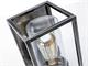 Outdoor light Cubic 3364 in Lighting