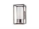 Outdoor light Cubic 3364 in Lighting