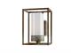 Outdoor light Cubic 3364 in Lighting