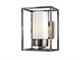 Outdoor light Cubic 3364 in Lighting