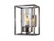 Outdoor light Cubic 3364 in Lighting