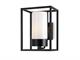 Outdoor light Cubic 3364 in Lighting