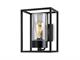 Outdoor light Cubic 3364 in Lighting